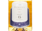 Patricius Tokaji 6 Puttonyos Aszú,2021