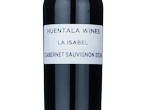 Huentala La Isabel Cabernet Sauvignon,2024