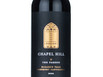 Chapel Hill The Parson McLaren Vale Cabernet Sauvignon,2024