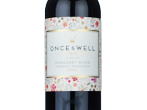 Once & Well Margaret River Cabernet Sauvignon,2024