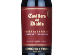 Casillero Del Diablo Reserva Especial Cabernet Sauvignon,2024