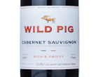 Wild Pig - Cabernet-Sauvignon,2025