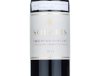 Solaris Chikumagawa Cabernet Sauvignon,2022