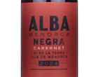 Alba Negra Menorca Cabernet,2024