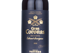 Gran Coronas,2022