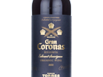 Gran Coronas Organic,2022