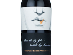 Cabernet Vaja Exclusive Release Iukuridze Family Wine Heritage,2016