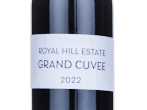 Royal Hill Estate Grand Cuvee,2022