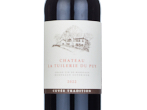 Château La Tuilerie du Puy,2022