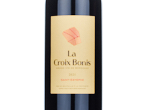 La Croix Bonis,2021