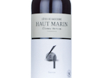 Triton - Merlot & Cabernet Sauvignon,2025