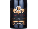 Collezione Privata Toscana Rosso,2023
