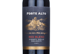 Forte Alto Red Blend,2022
