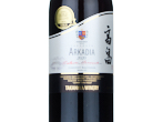 Takahata Winery Arkadia Cabernet Sauvignon&Merlot,2020