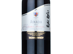 Takahata Winery Arkadia Cabernet Sauvignon&Merlot,2021
