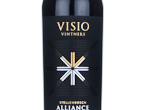 Visio Vintners Alliance,2022