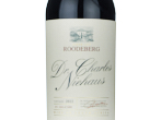 Roodeberg Dr Charles Niehaus,2022