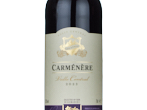 Sainsbury's Taste the Difference Carmenere,2023