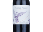 Purple Angel,2021