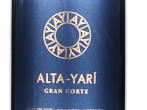 Alta Yari Gran Corte,2024