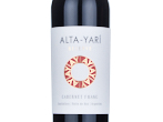 Alta Yarí Reserva Cabernet Franc,2025