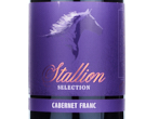 Stallion Selection Cabernet Franc,2023