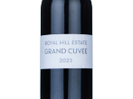 Royal Hill Estate Grand Cuvee,2023