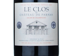 Le Clos du Château,2021