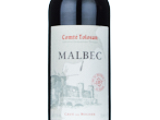 Comté Tolosan Caves des Roches Malbec,2024