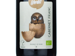 Hello World Cabernet Franc,2025