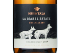 Huentala La Isabel Estate Barrel Fermented Chardonnay,2024