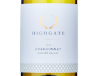 Highgate Hunter Valley Chardonnay,2023