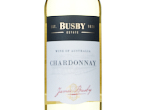 Busby Chardonnay,2024