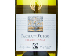Pacha Del Fuego Fairtrade Chardonnay,2025