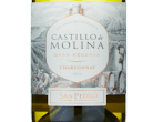 Castillo de Molina Chardonnay,2025