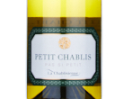Petit Chablis Pas si petit,2024