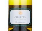 Chablis La Pierrelée,2023