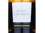 Petit Chablis,2024