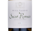 Saint Romain,2023