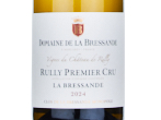 Rully 1er Cru La Bressande Monopole Vignes du Château de Rully,2024
