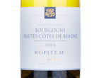 Bourgogne Hautes Côtes de Beaune,2024