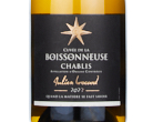 Chablis La Boissonneuse Domaine des 7 Lieux,2024