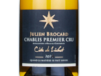 Chablis Premier Cru Côte de Lechet 7 Lieux,2024