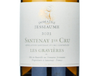 Santenay 1er cru Les Gravières,2023