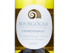 Bourgogne Chardonnay,2025