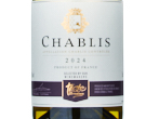 Sainsbury's Taste The Difference Chablis,2024