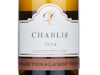Chablis,2024