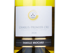Brocard Chablis 1er Cru,2024