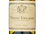 Louis Jadot Mâcon Blanc Villages,2024