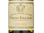 Louis Jadot Mâcon Villages Roches Blanches,2024